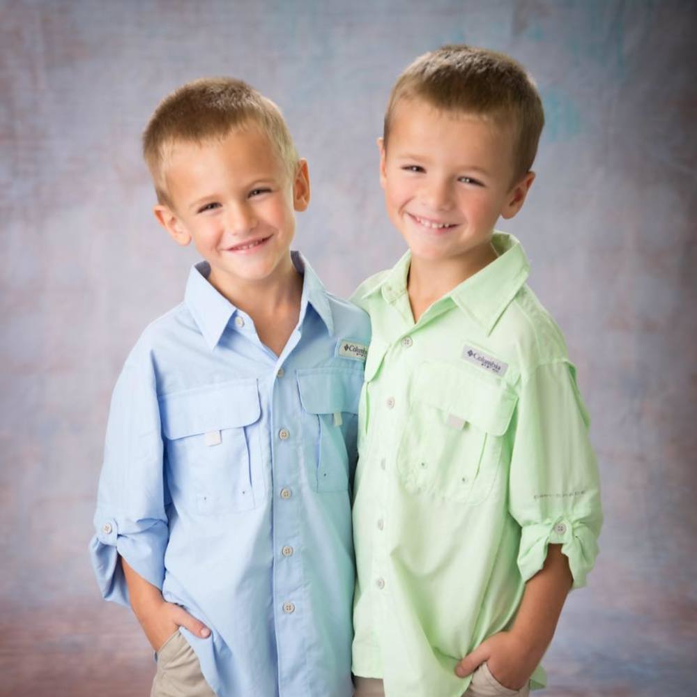 Meet your Posher, Keri